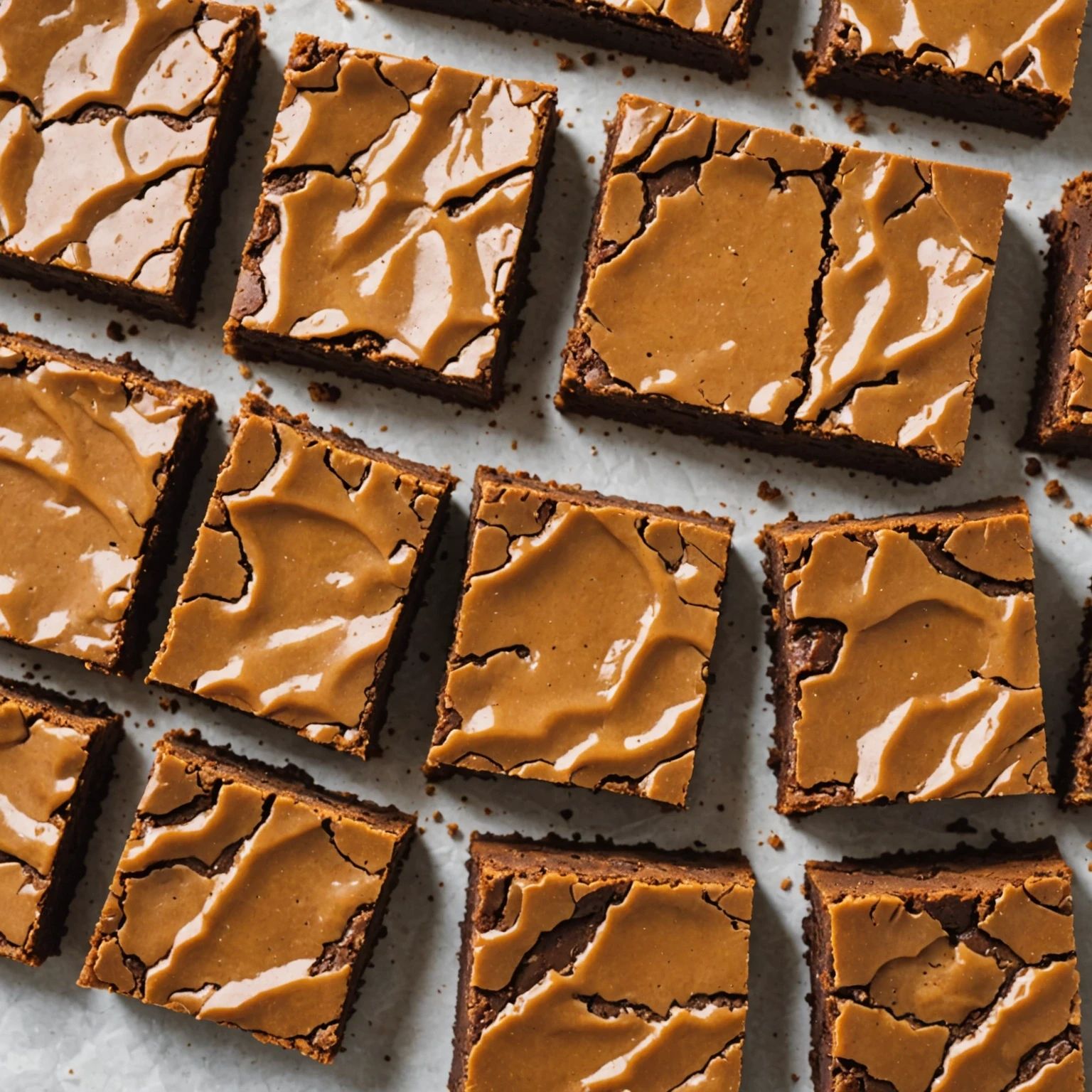 Blondie Brownies Recipe | Give Me Cookie