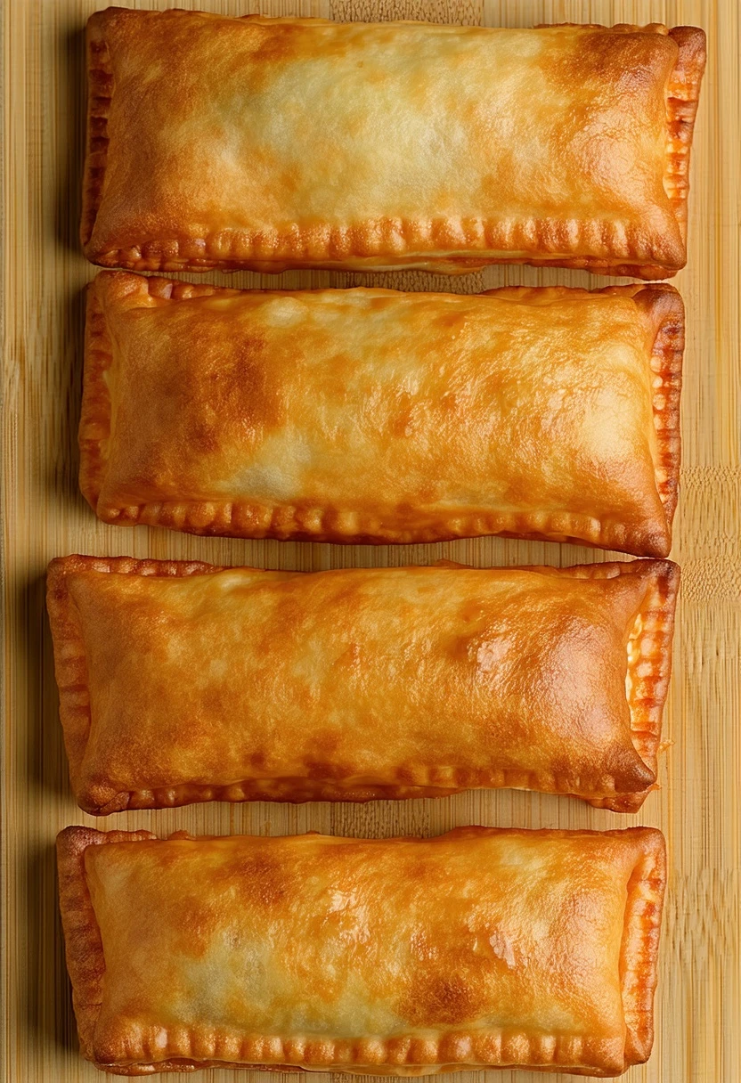 Recipe Image Brazilian Pastel