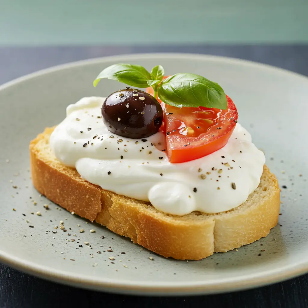 Receita de Bruschetta Caprese: sabor italiano em cada mordida - Dicas e ...