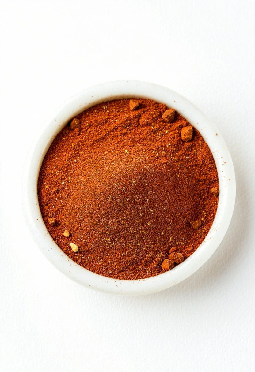 Recipe Image Cajun Spice Blend