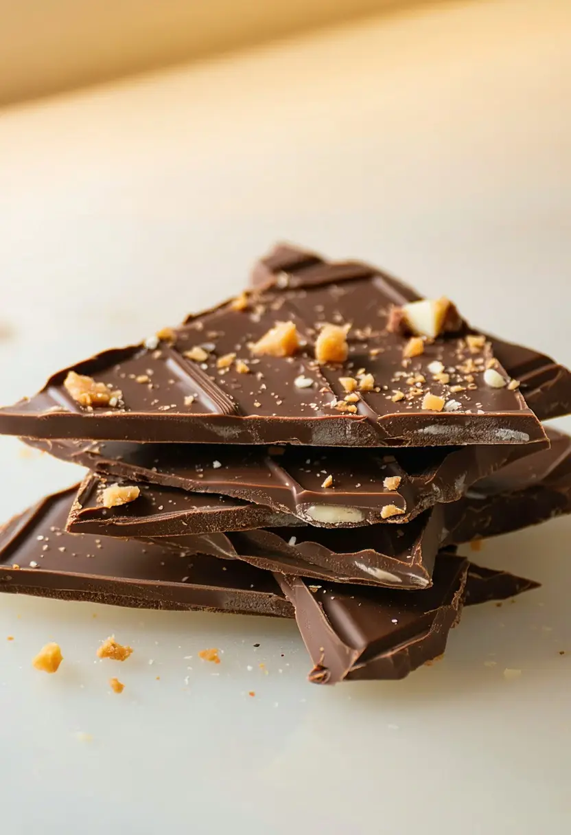 Recipe Image Chocolate Bark