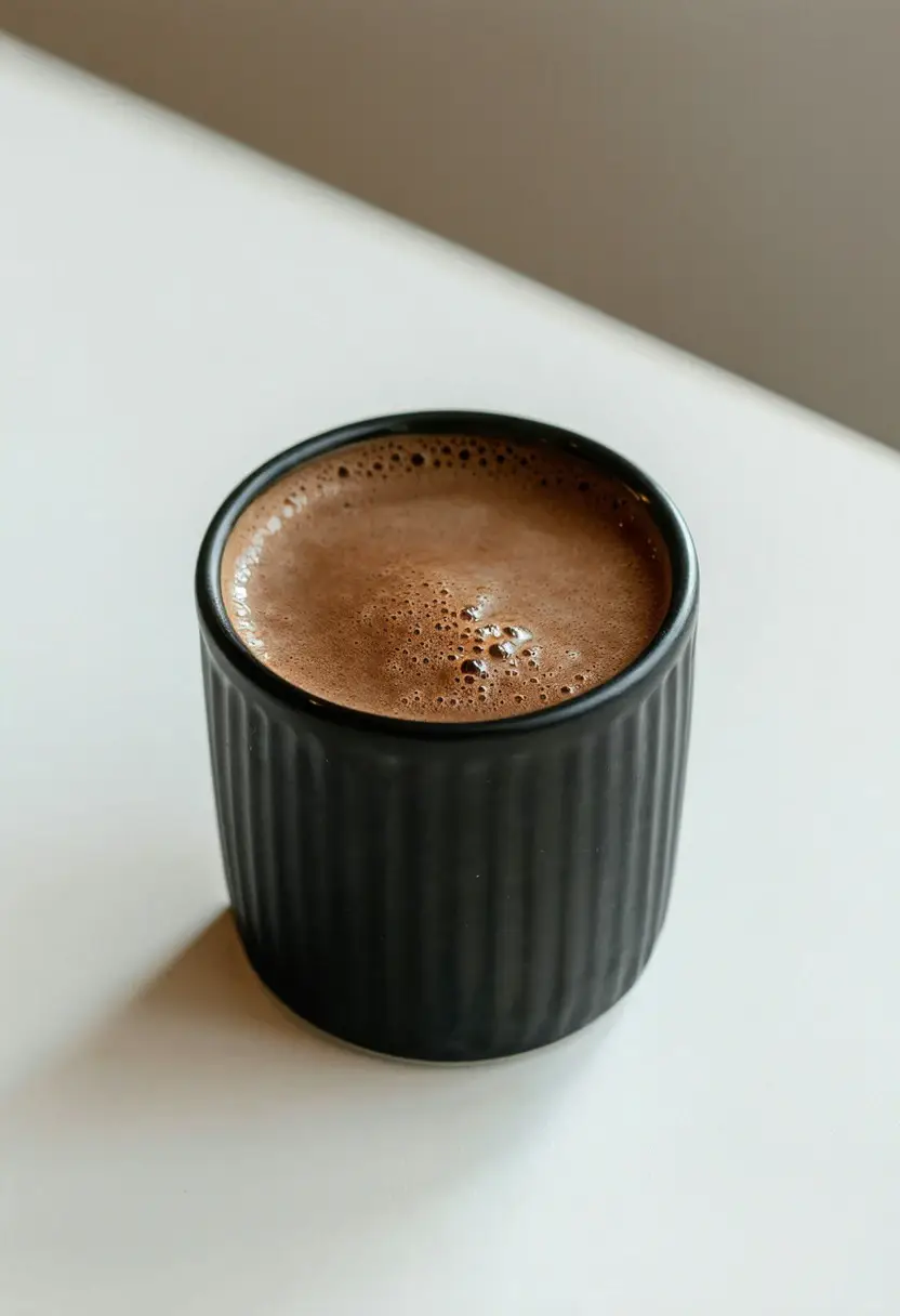 Recipe Image Classic Hot Chocolate