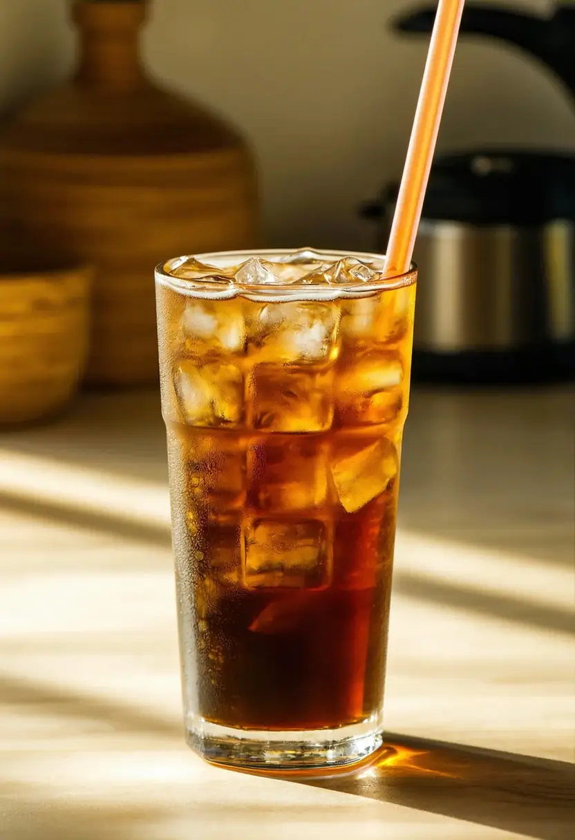 Recipe Image Classic Iced Tea