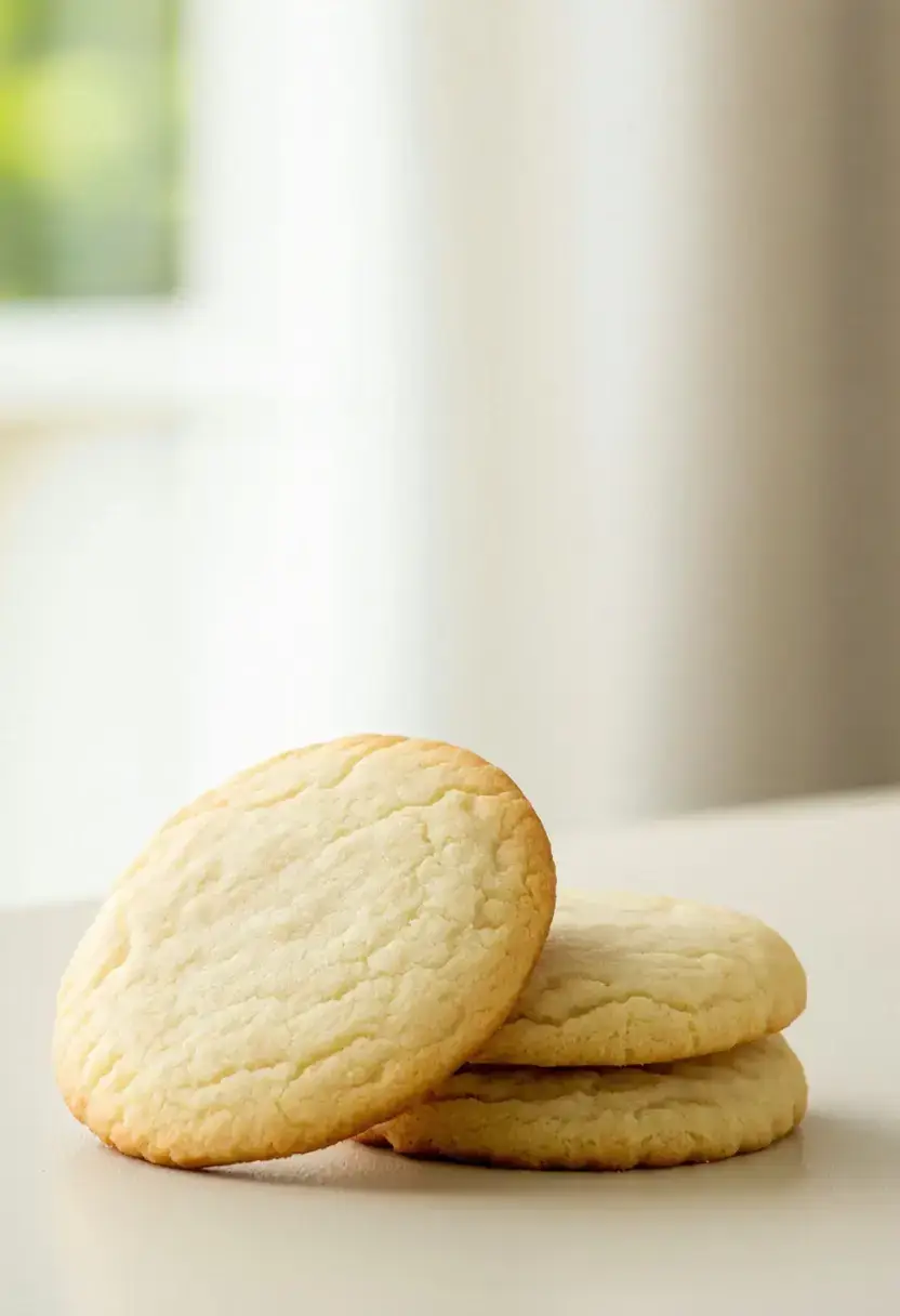 Classic Sugar Cookies Recipe | Give Me Cookie