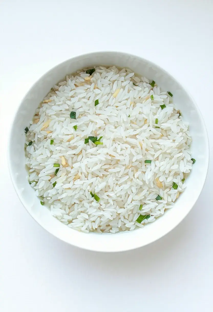 Recipe Image Coconut Lime Rice