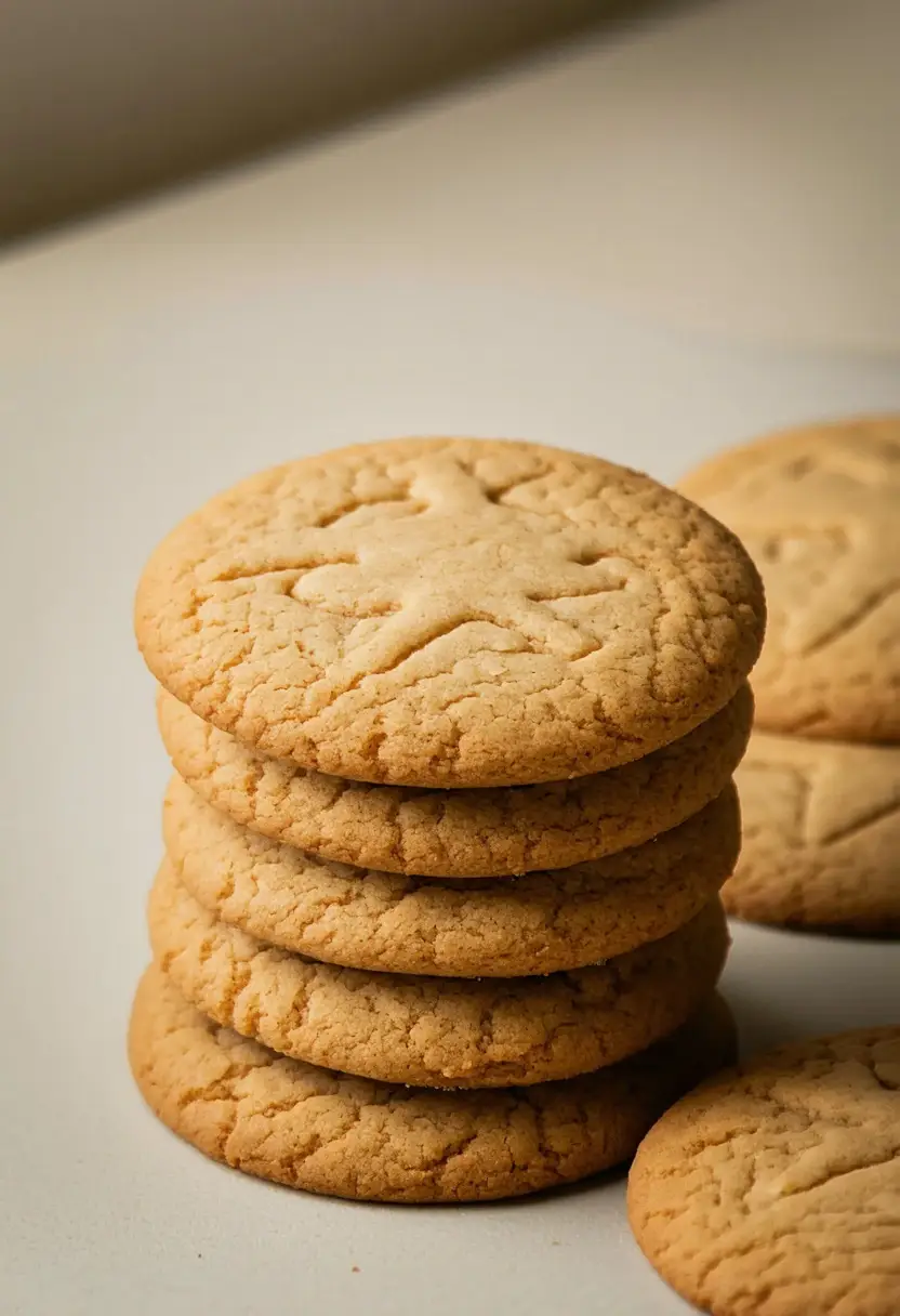 Recipe Image Gingerbread Cookies