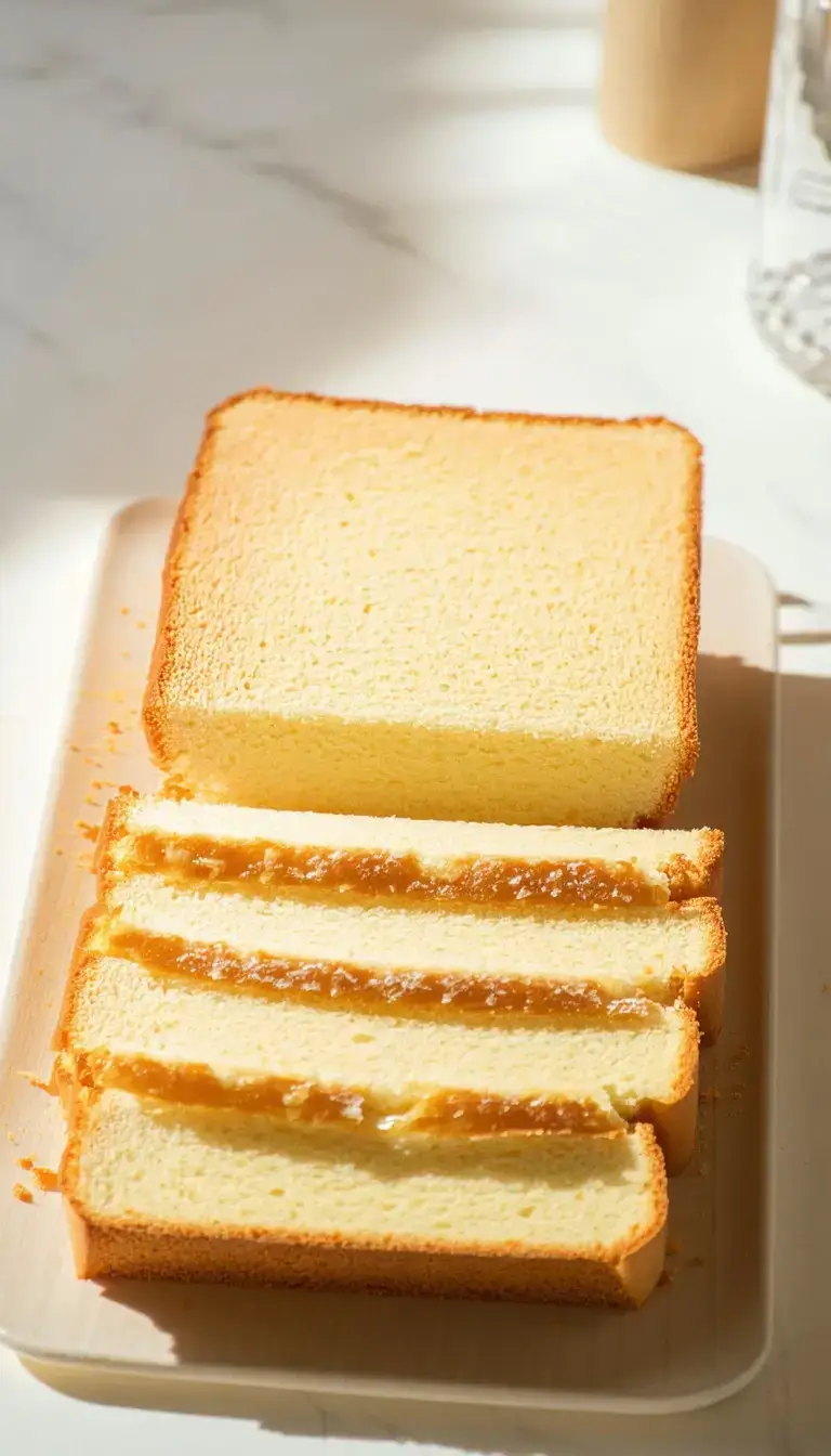Recipe Image Heavenly Angel Food Cake