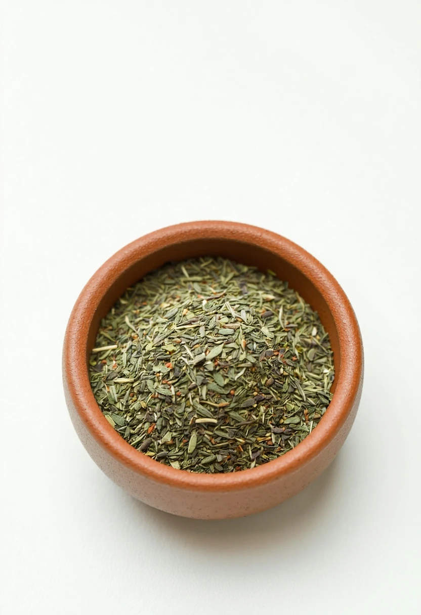Recipe Image Herb de Provence Seasoning
