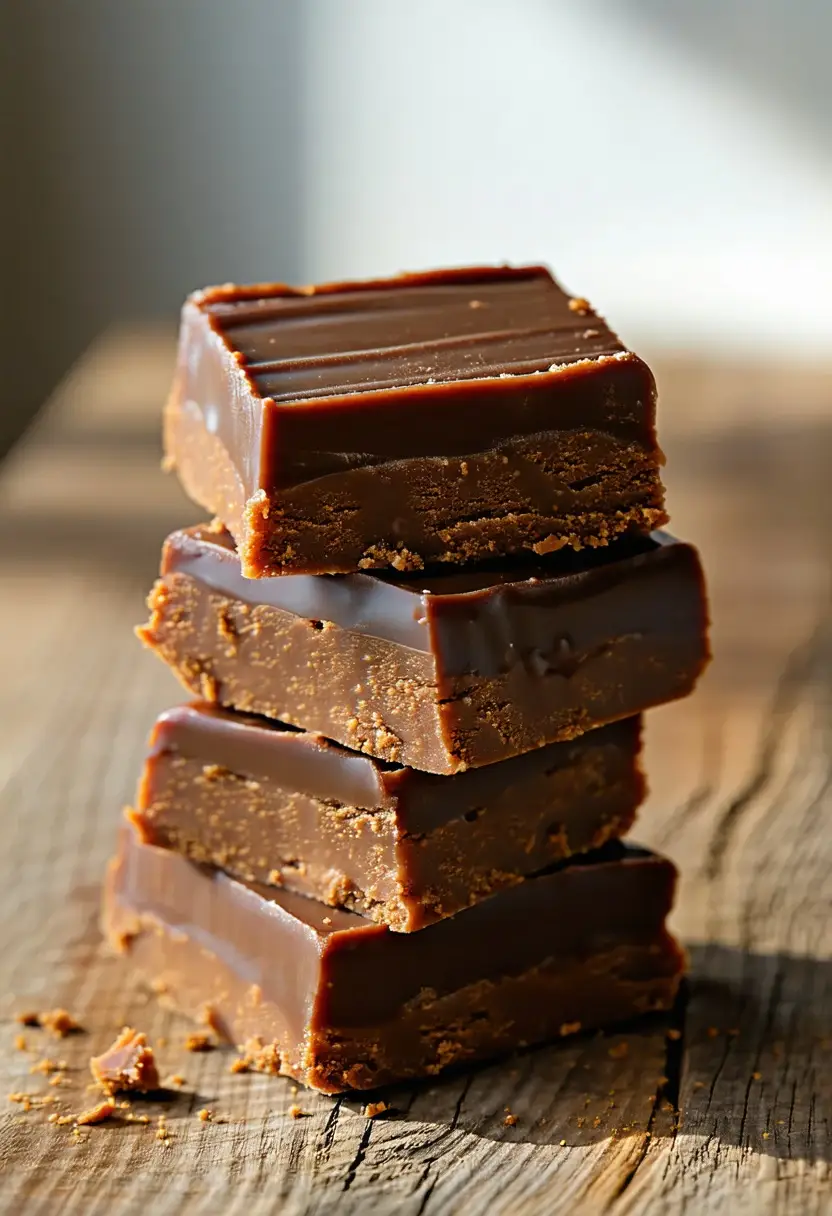 Homemade Chocolate Fudge Recipe | Give Me Cookie