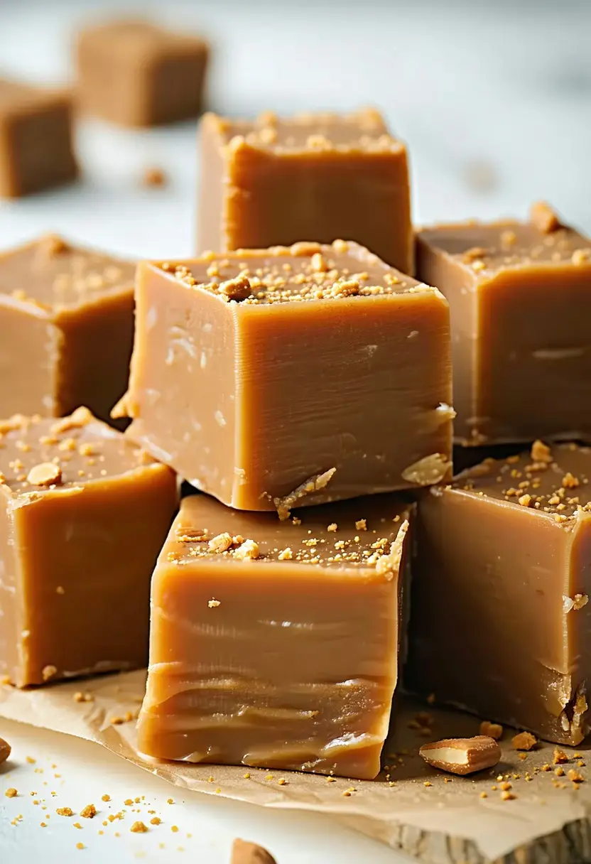 Recipe Image Homemade Fudge