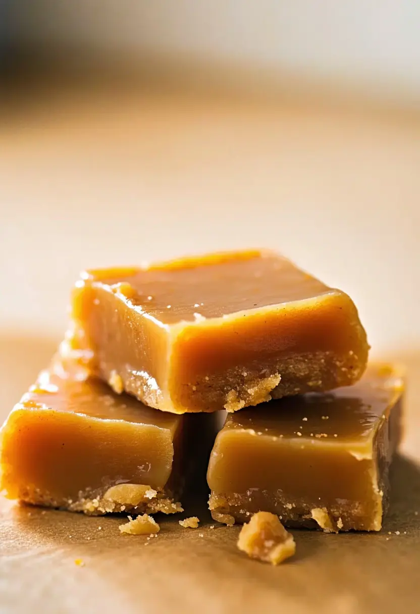 Recipe Image Homemade Toffee
