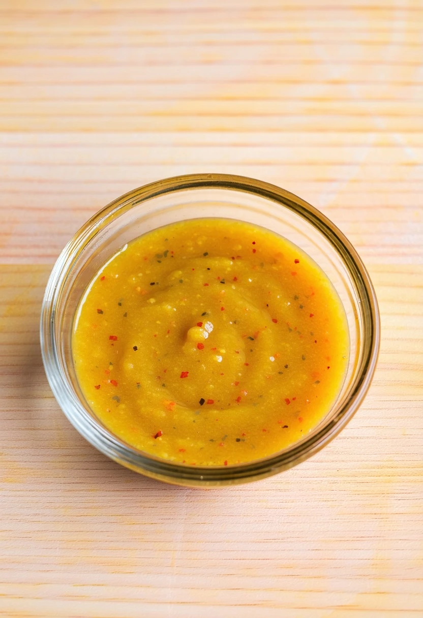 Recipe Image Honey Mustard Marinade