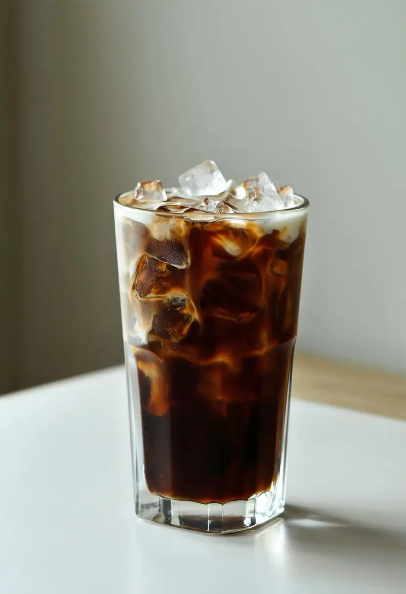 Recipe Image Iced Coffee Bliss
