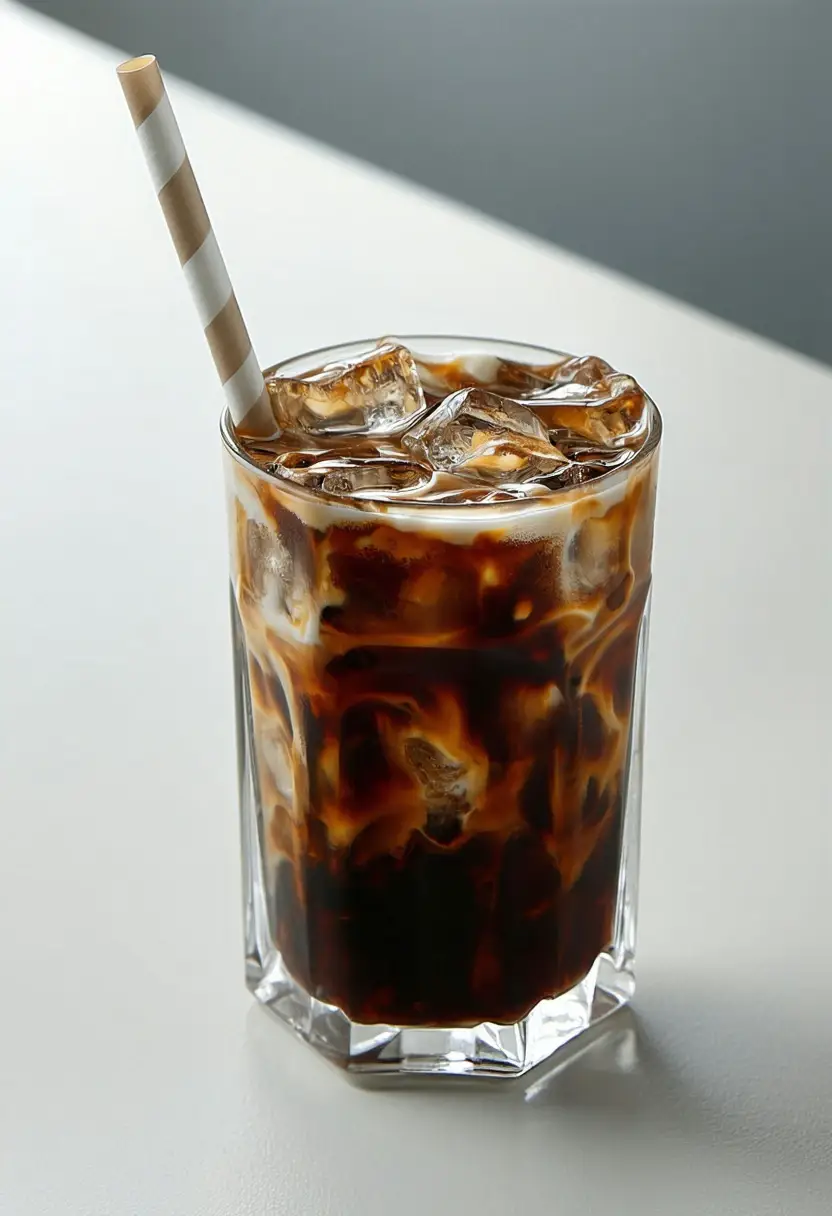 Recipe Image Iced Coffee Delight