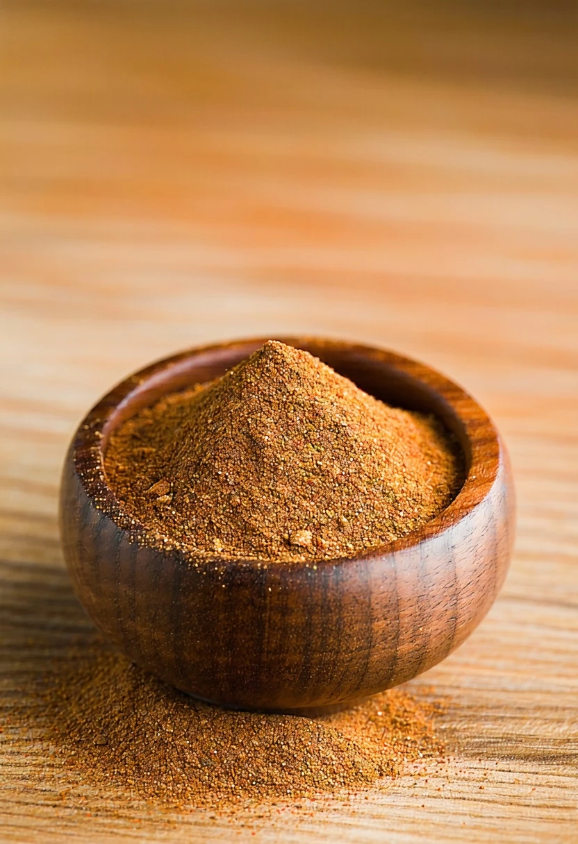 Recipe Image Indian Garam Masala