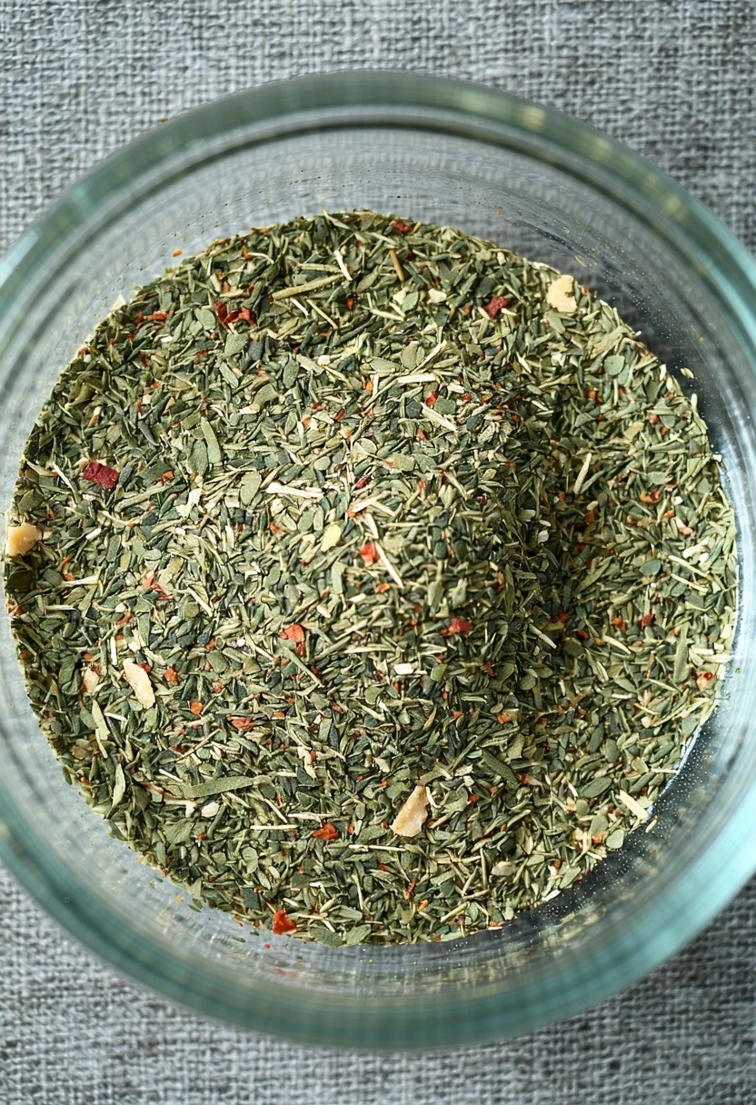 Recipe Image Italian Herb Seasoning