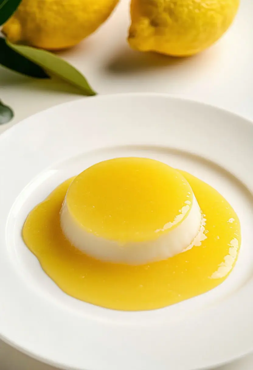 Recipe Image Lemon Curd