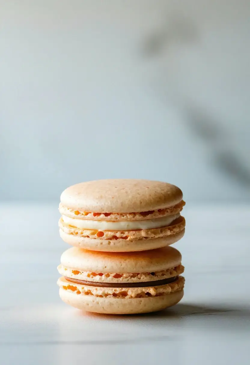 Recipe Image Macarons