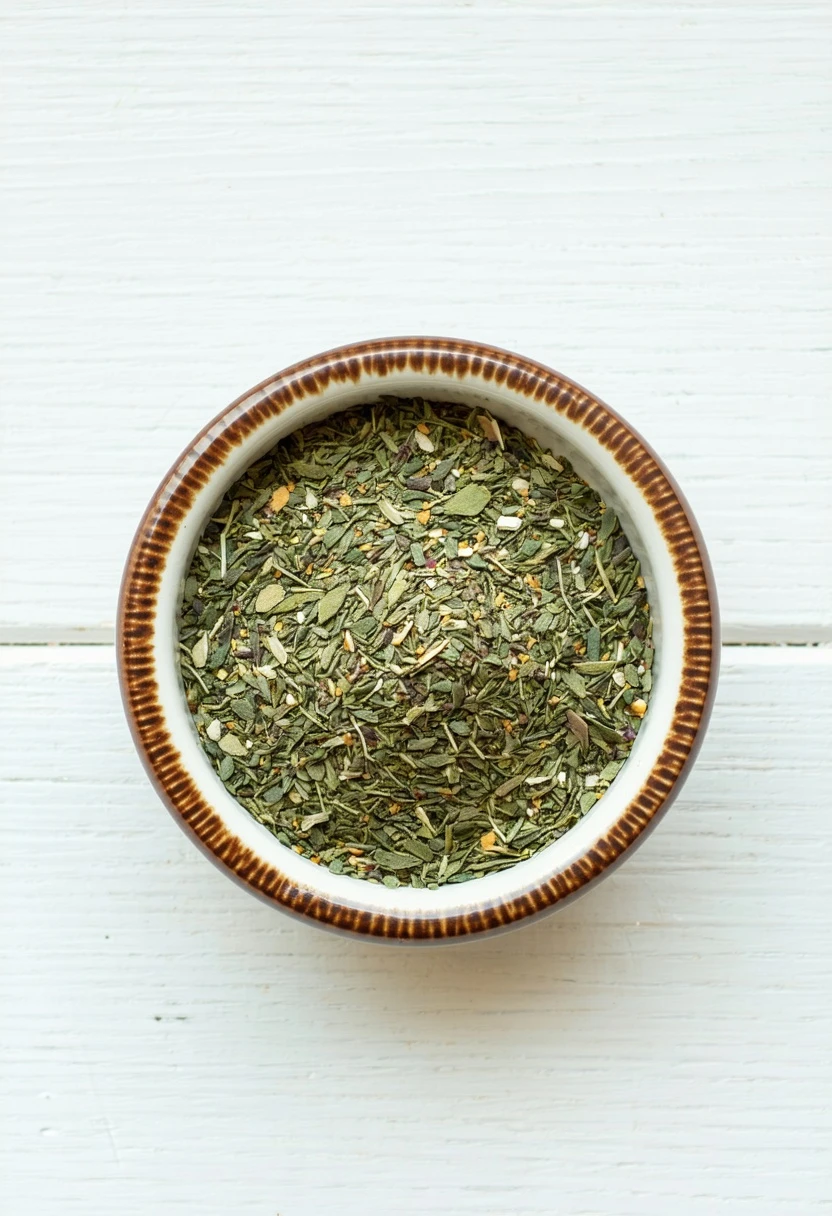 Recipe Image Mediterranean Herb Seasoning