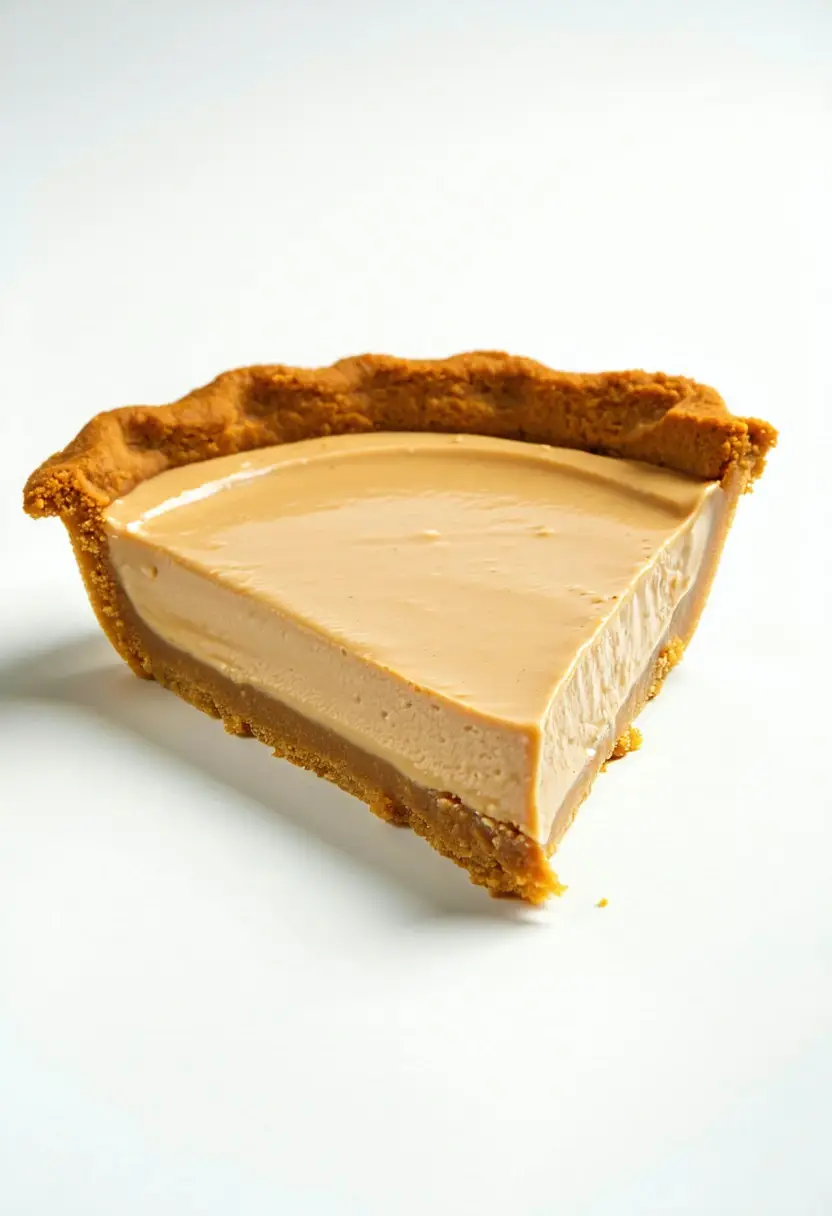 Recipe Image No-Bake Peanut Butter Pie
