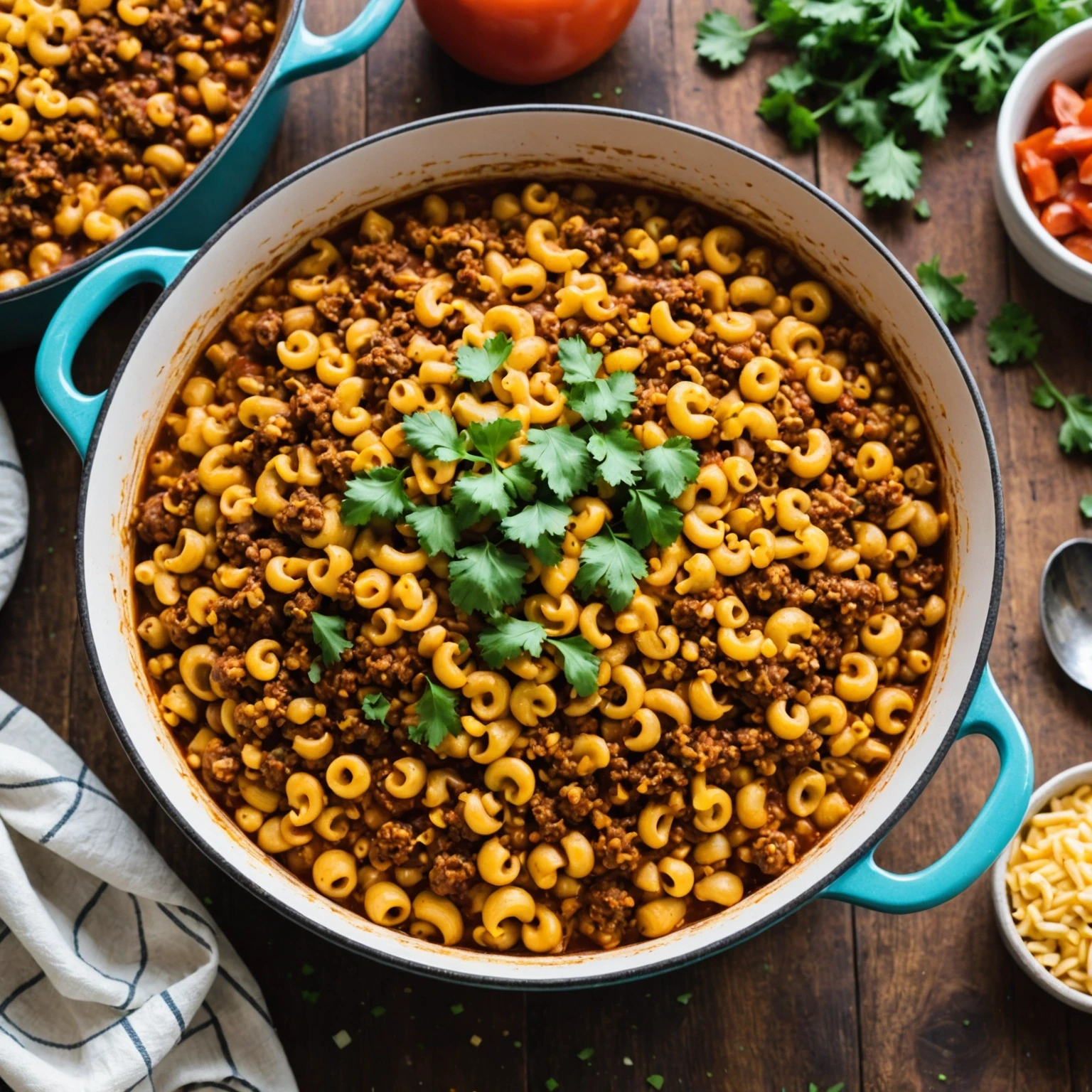 Recipe Image One-Pot Chili Mac