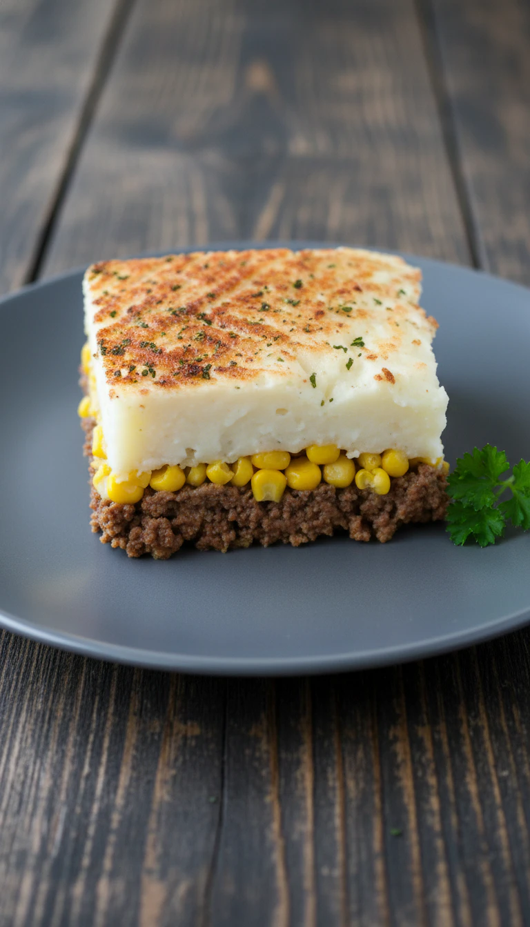 Receita de Pâté Chinois - Dicas e Dicas