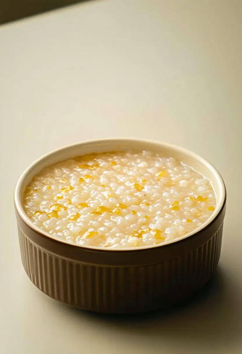 Rice Pudding Recipe | Give Me Cookie