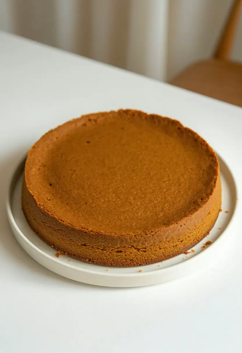 Simple Pumpkin Spice Cake Recipe | Give Me Cookie
