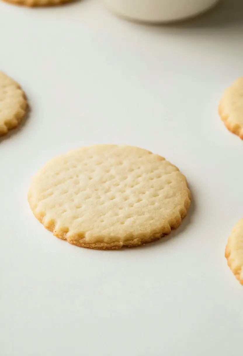 Recipe Image Simple Sugar Cookies