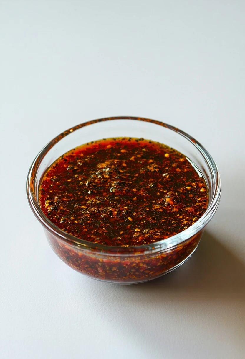 Recipe Image Smoky BBQ Marinade