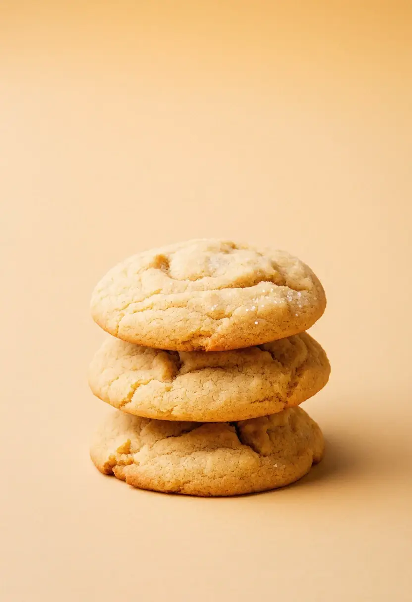 Recipe Image Soft Snickerdoodle Cookies