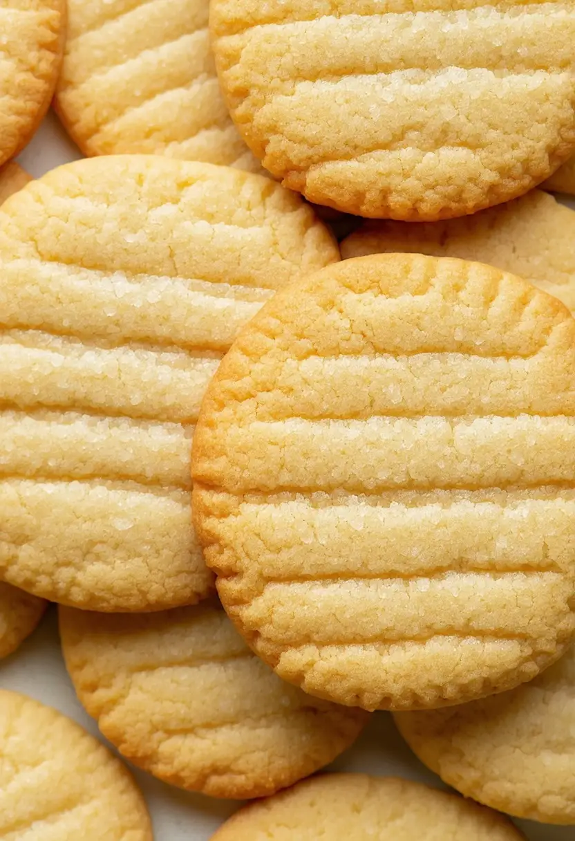 Sweet Honey Cookies Recipe | Give Me Cookie