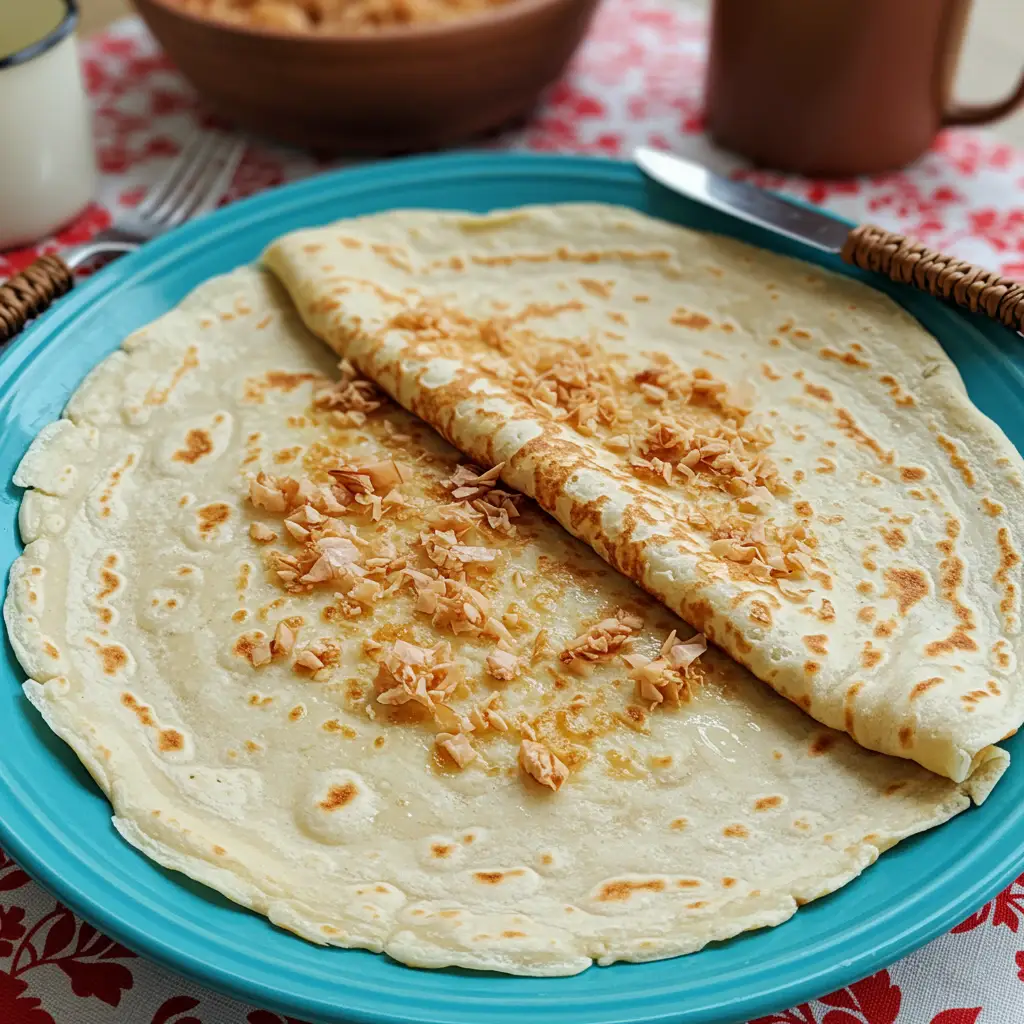Tapioca Su Tapioca Super Saudável