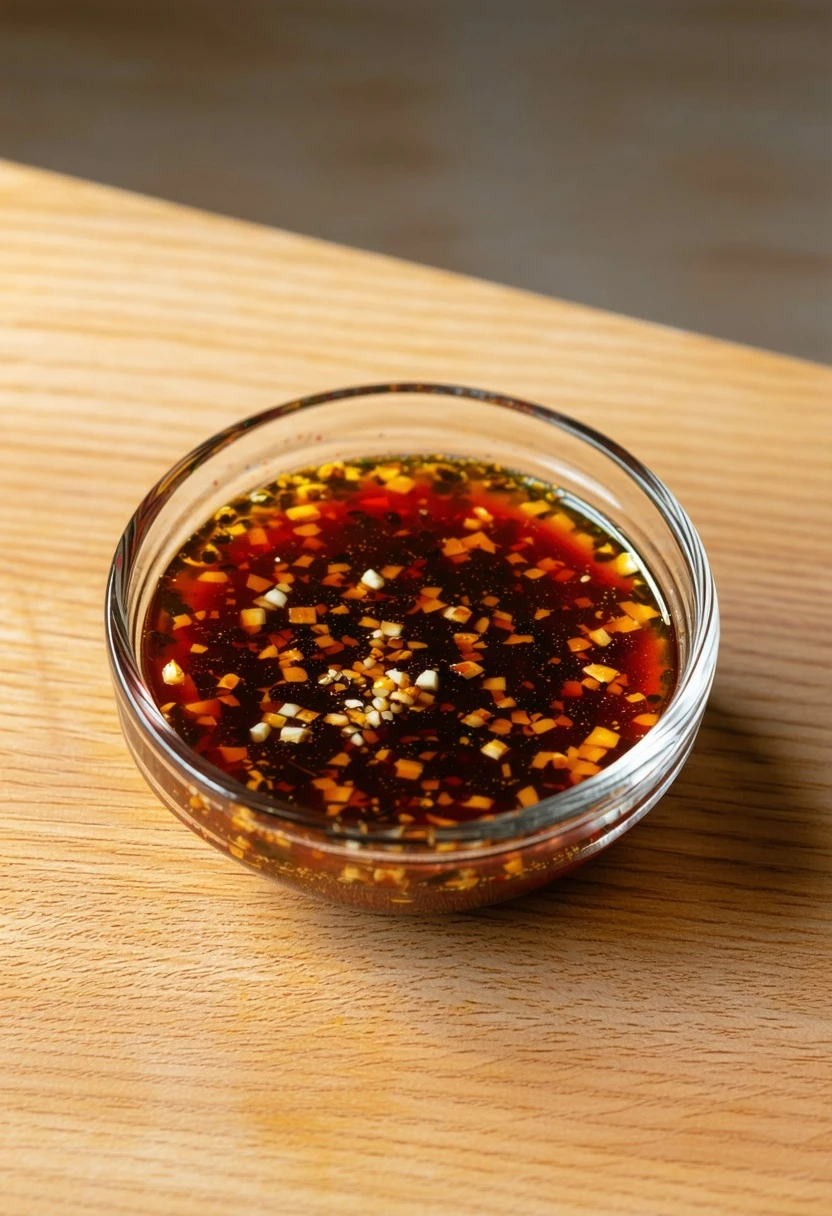 Recipe Image Teriyaki Marinade