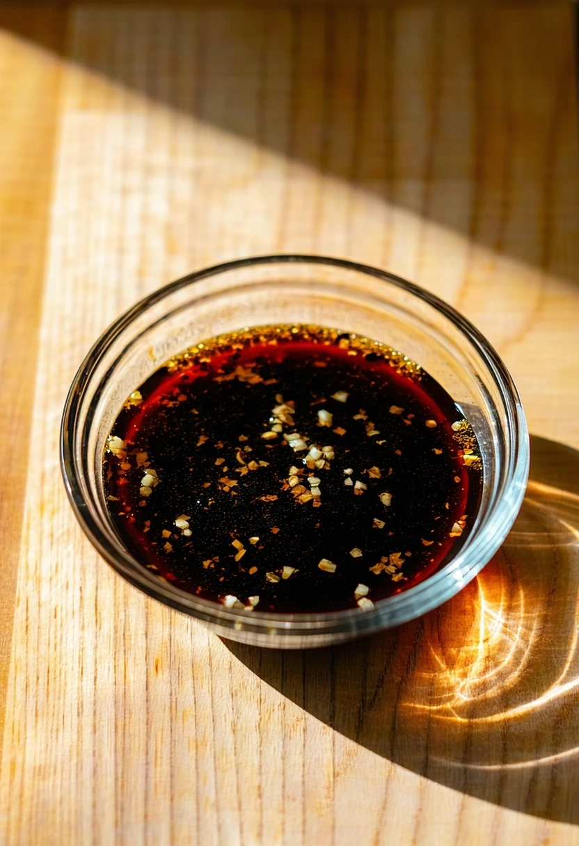 Recipe Image Teriyaki Marinade