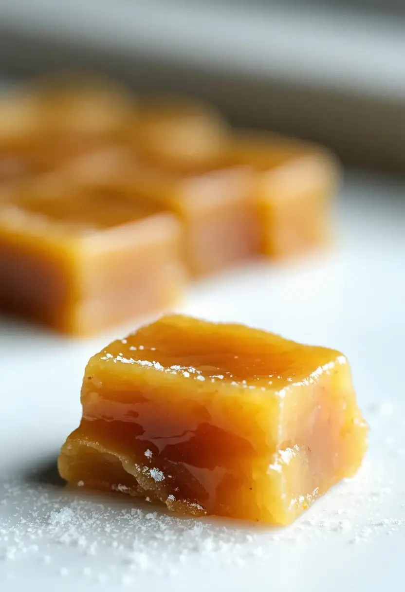 Recipe Image Toffee Candy