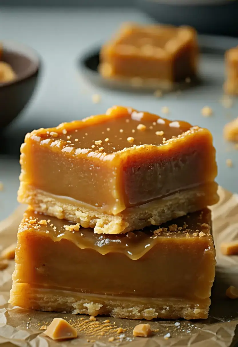 Recipe Image Toffee