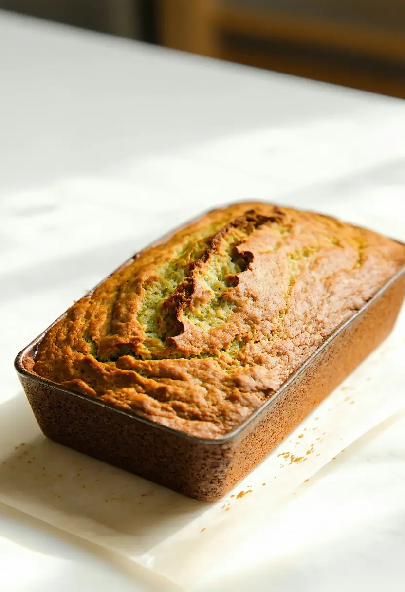 Recipe Image Zucchini Bread